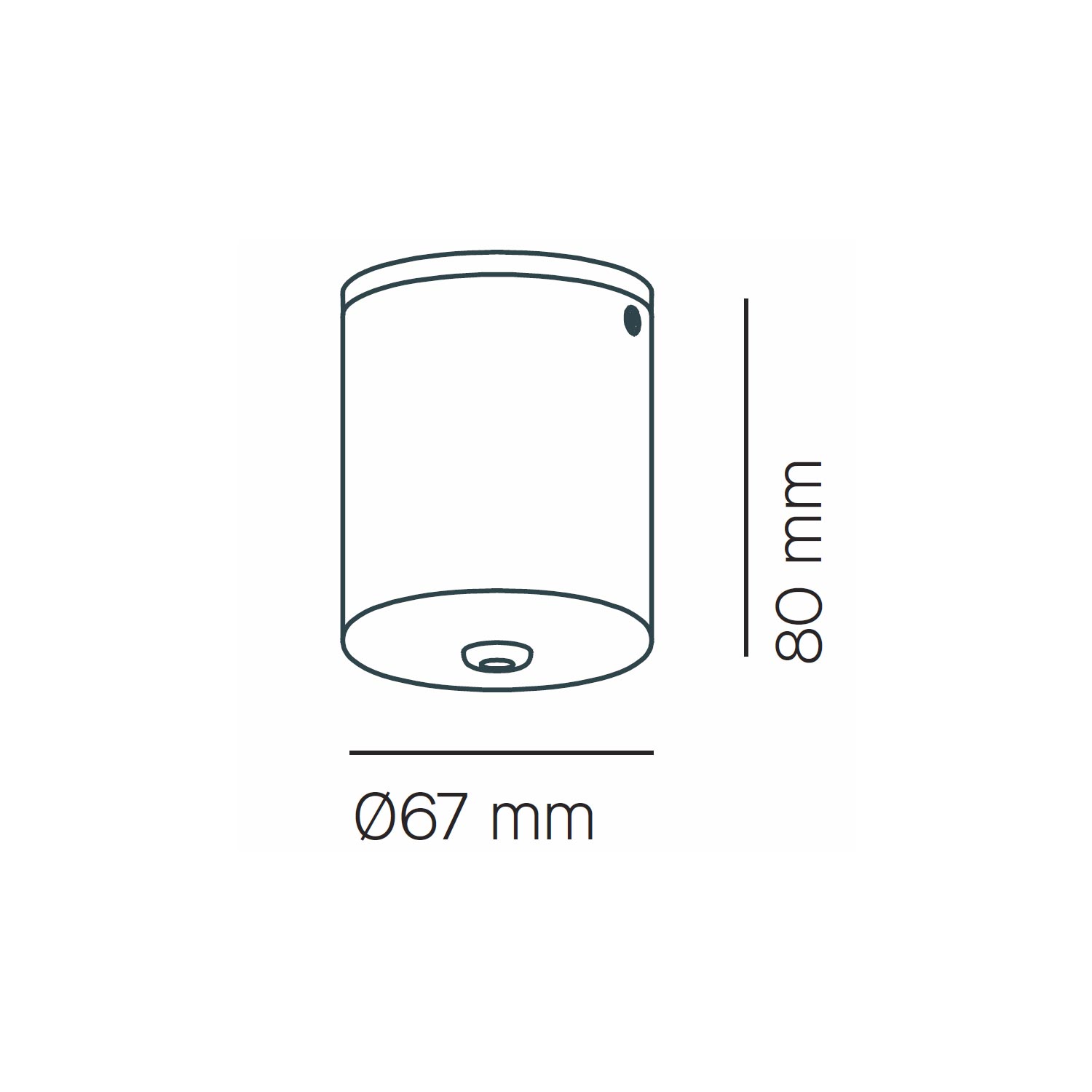 2608 MLN Tagomago schwarz