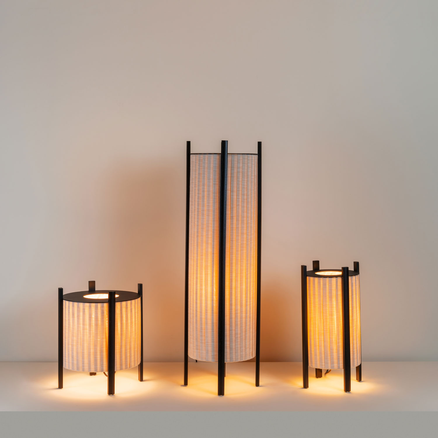 4029 MLN Rol 45 schwarz Schirm schwarz – Bild 4