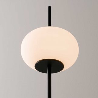 9498 MLN Ersatzglas 15 cm Astros weiss