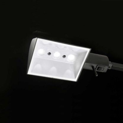4525 MLN Elea Lectura LED W schwarz – Bild 2