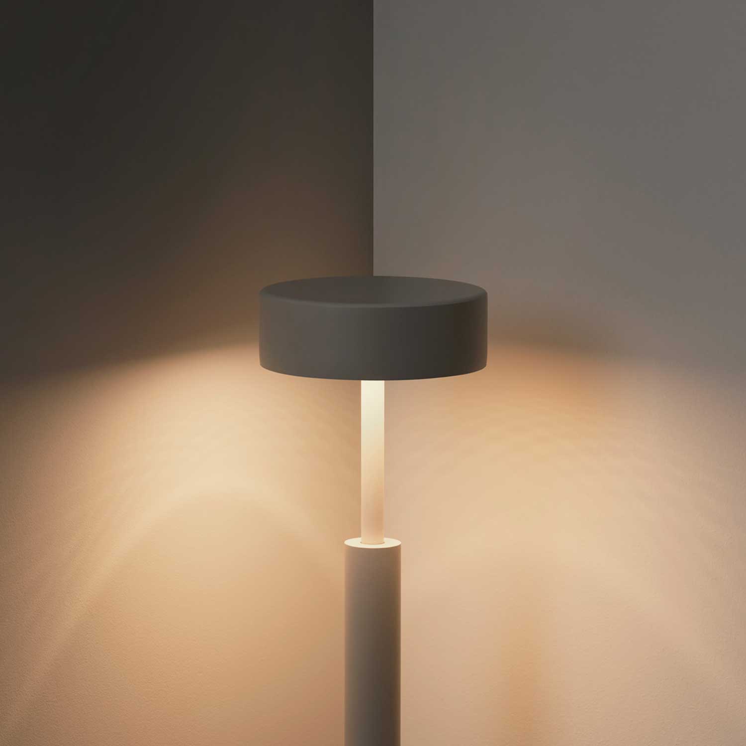 6755 MLN Peak 58 T mink – Bild 4