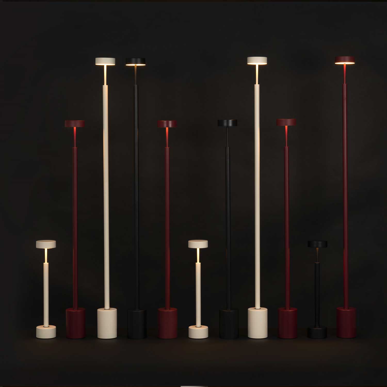 6755 MLN Peak 58 T mink – Bild 5