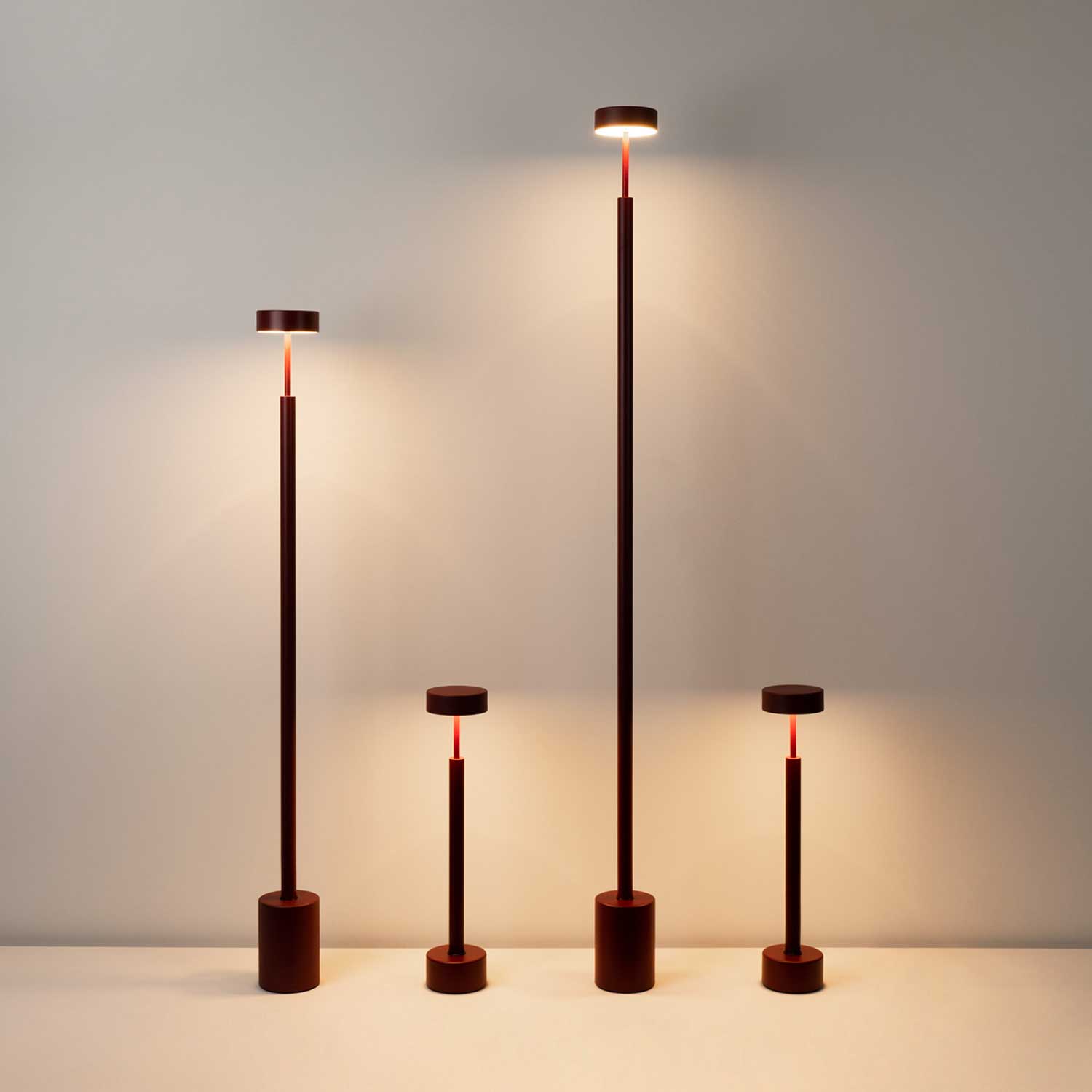 6756 MLN Peak 58 T weinrot – Bild 4