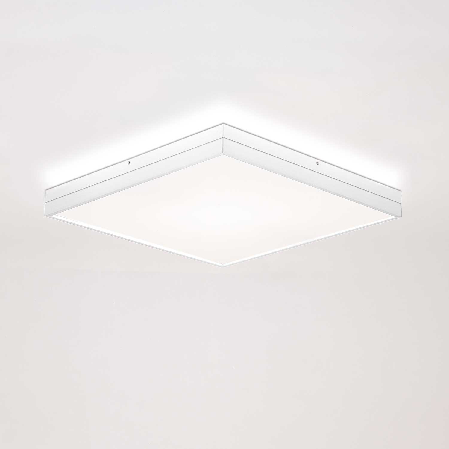 6912 MLN Linea 42 LED weiss