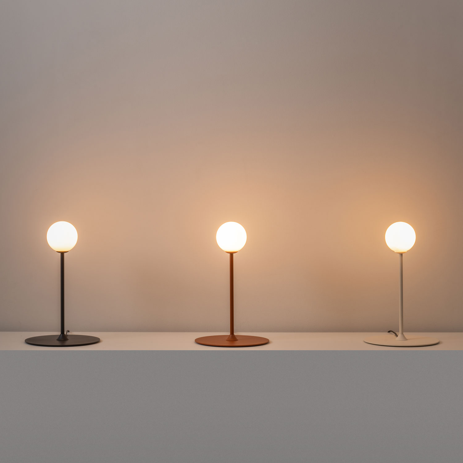 6944 MLN Symphony 38 T mink – Bild 11