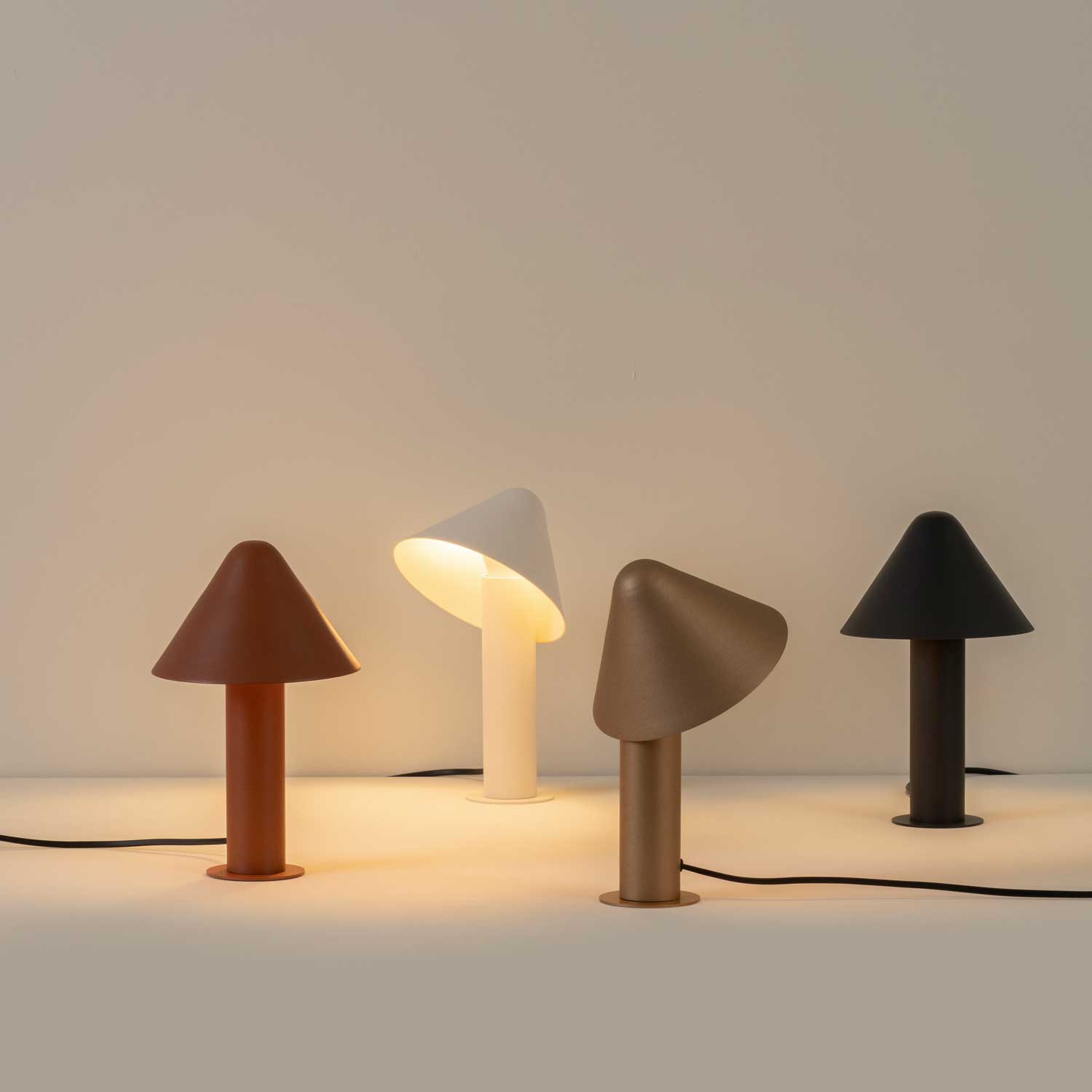 7040 MLN Shita 25 T kupfer metallic – Bild 9