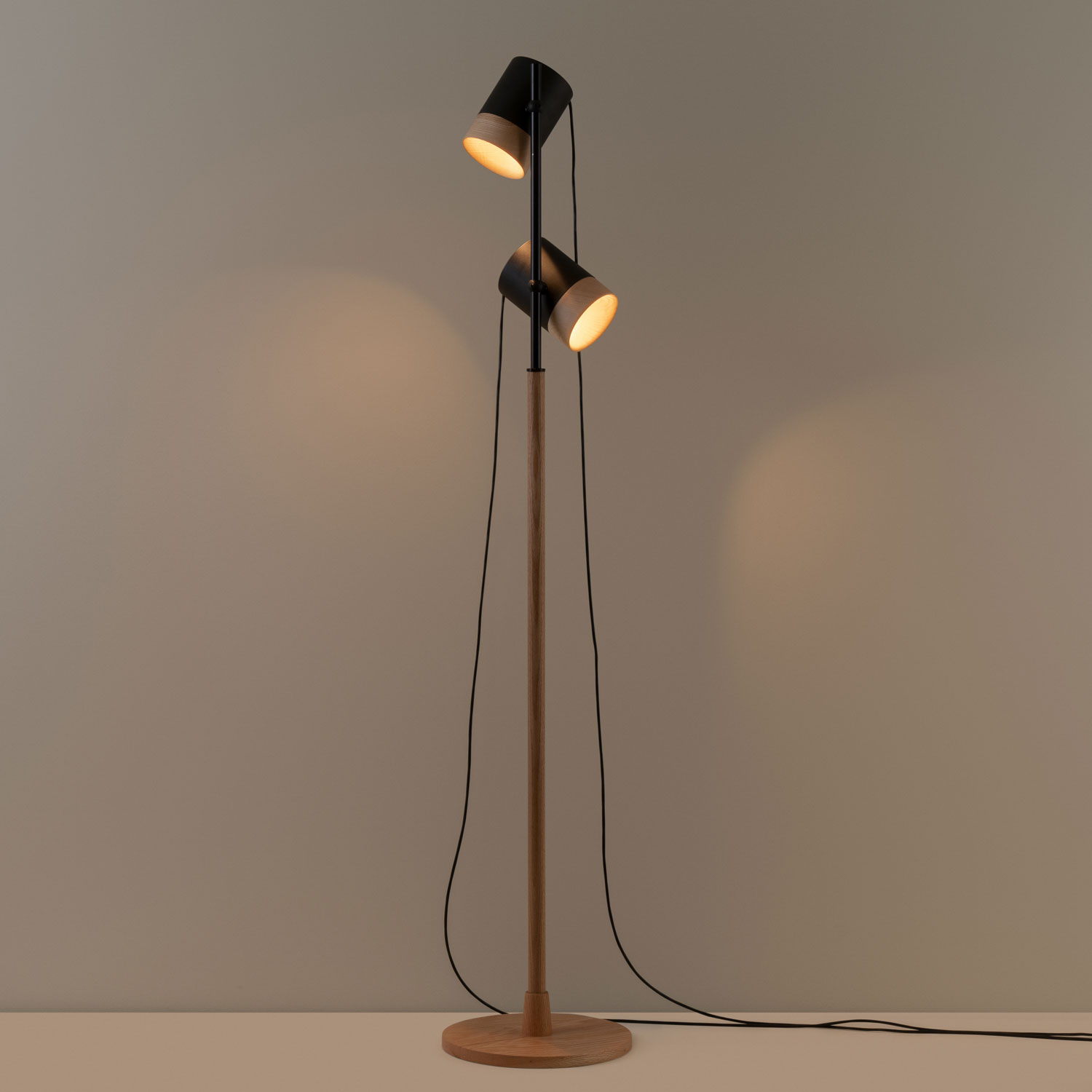 7066 MLN Third 137 F schwarz