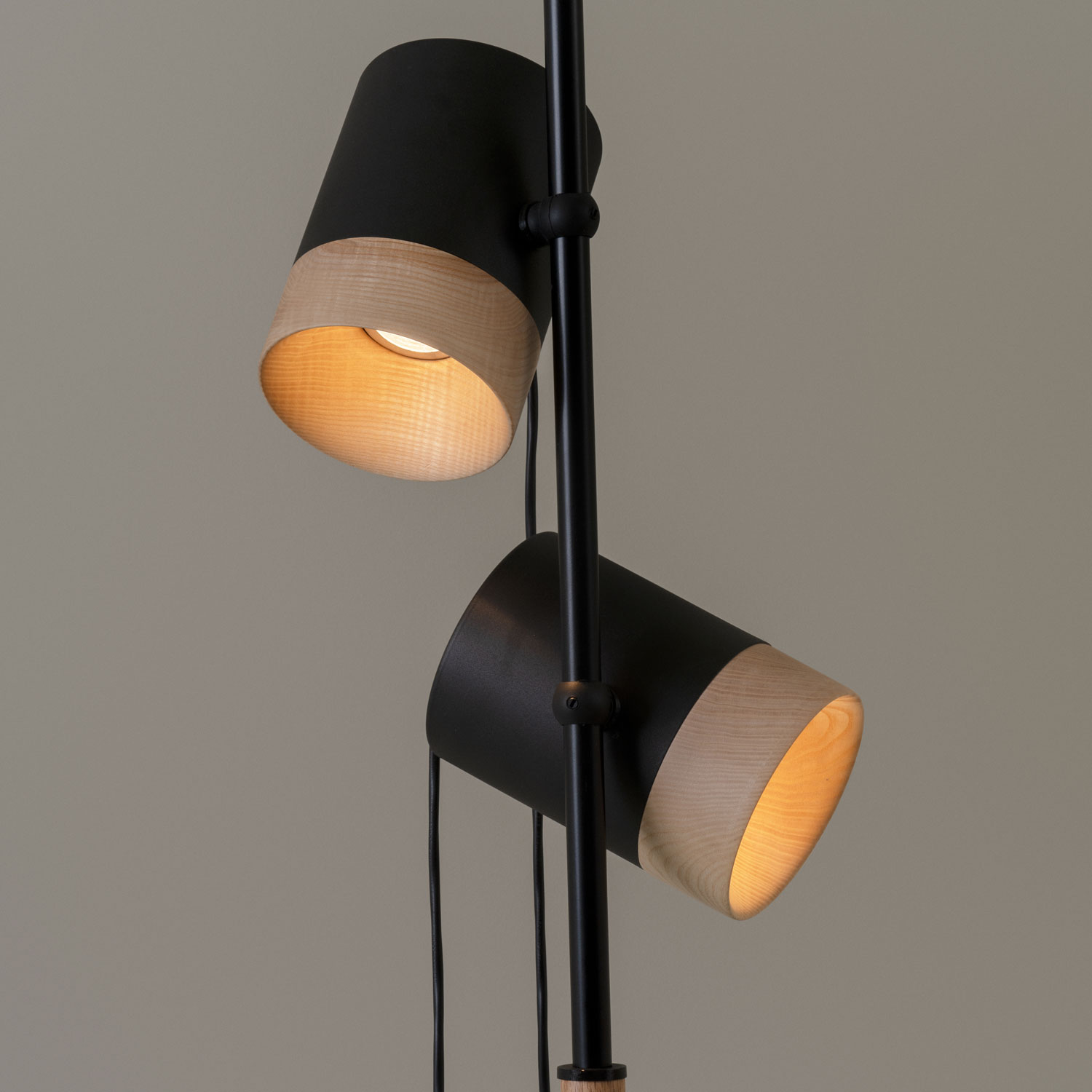 7066 MLN Third 137 F schwarz – Bild 4