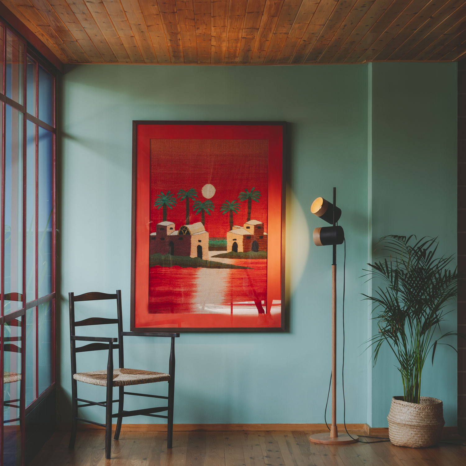 7066 MLN Third 137 F schwarz – Bild 6