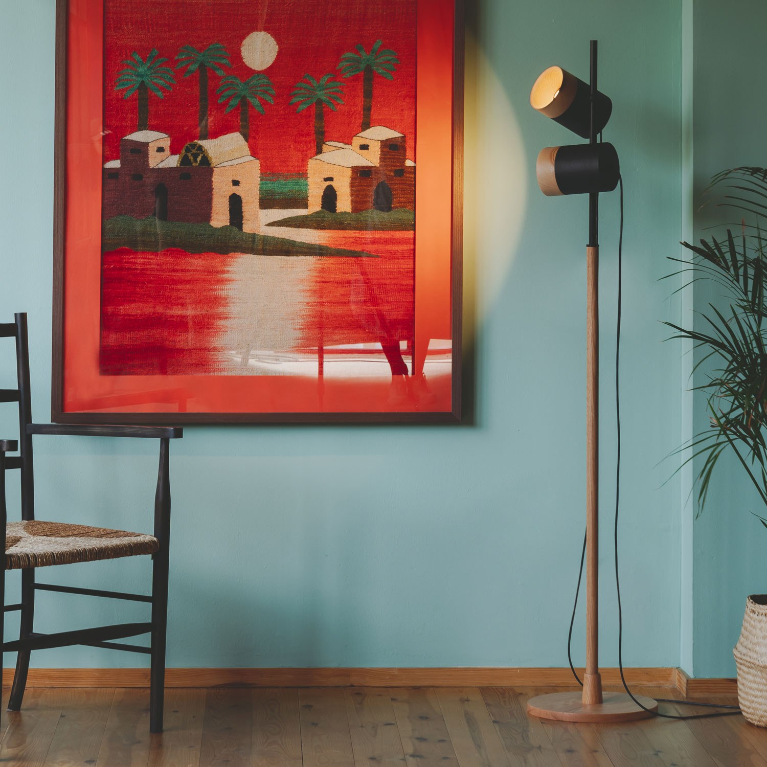 7066 MLN Third 137 F schwarz – Bild 2