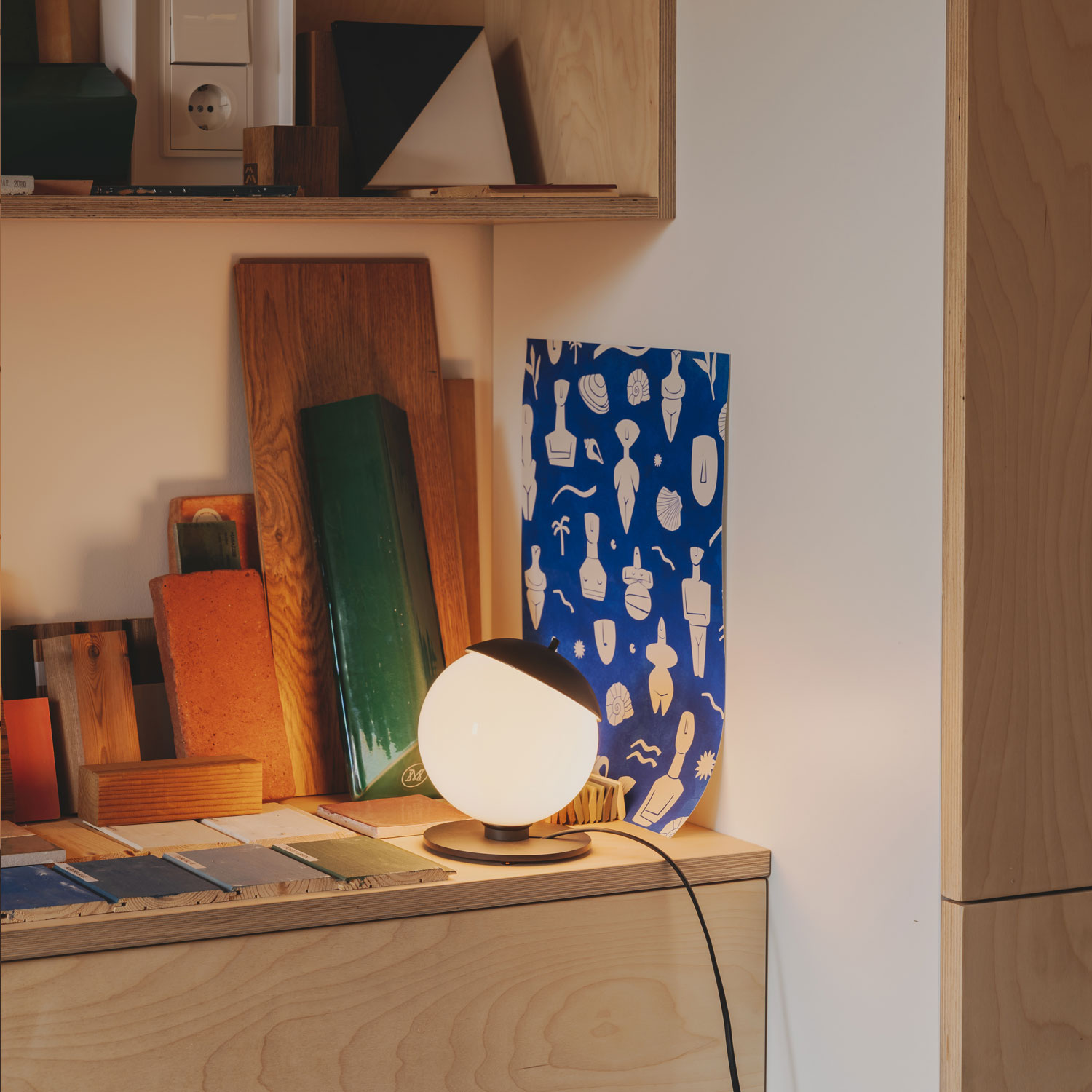 7094 MLN Kep 17 T anthrazit – Bild 2