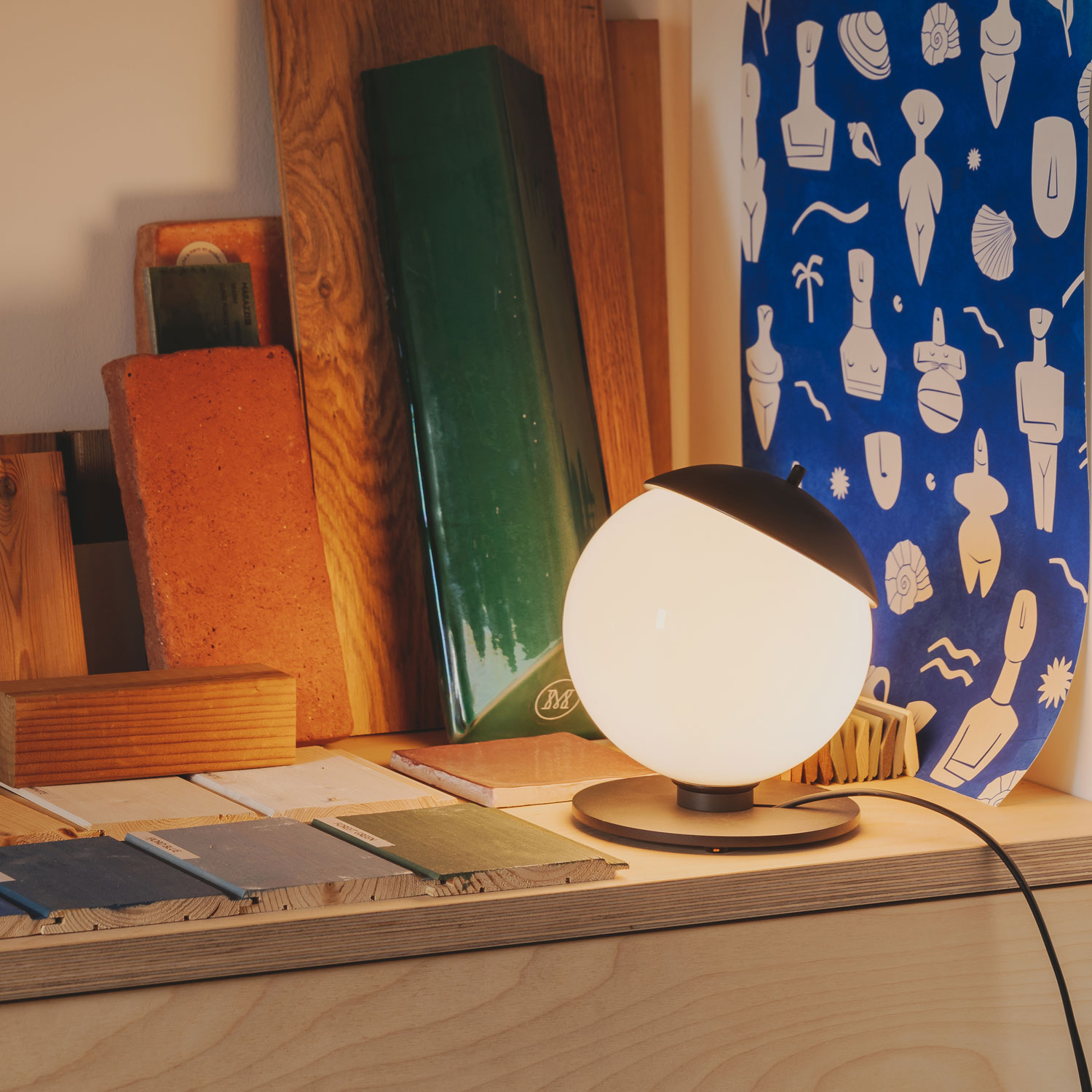 7094 MLN Kep 17 T anthrazit – Bild 4