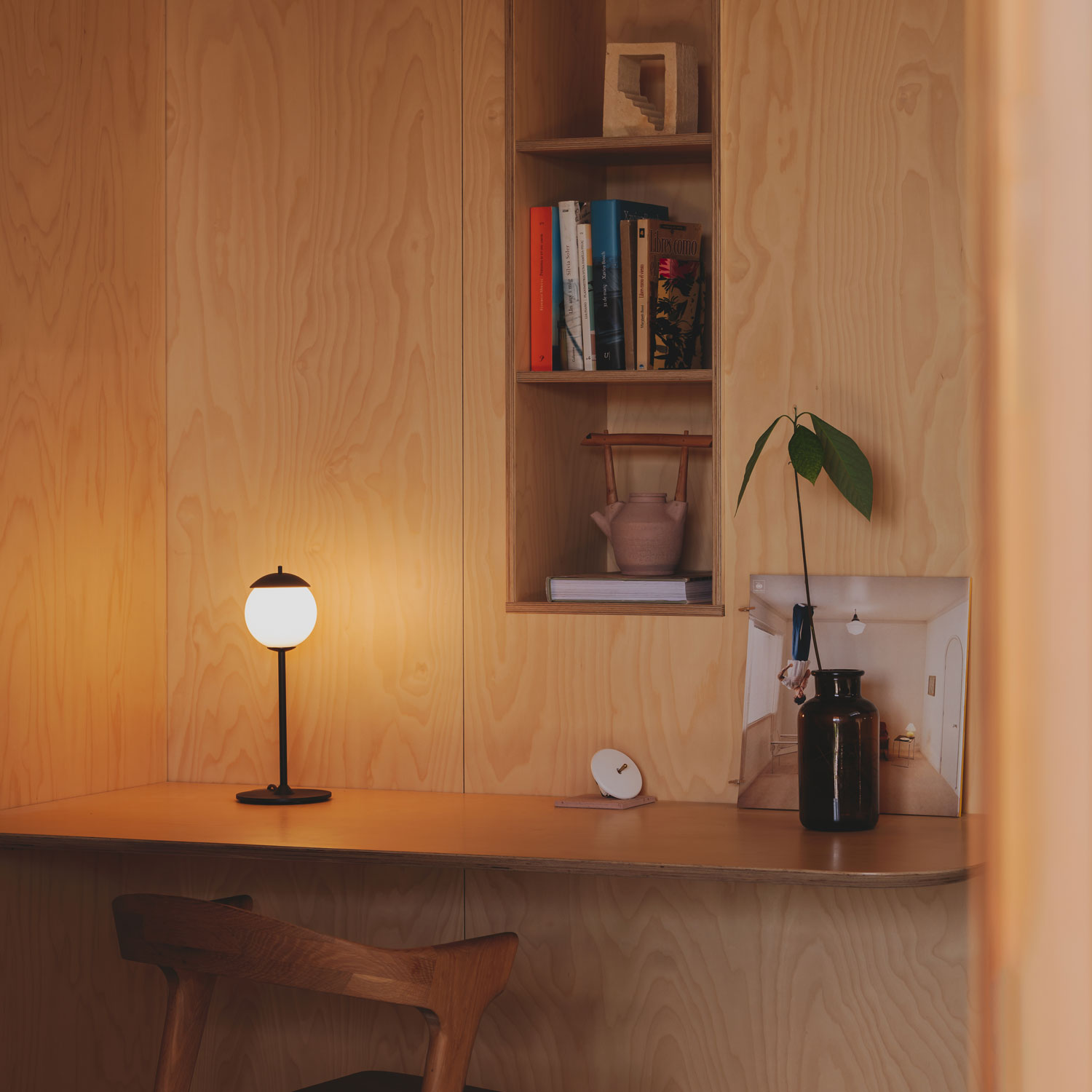 7098 MLN Kep 32 T anthrazit – Bild 2